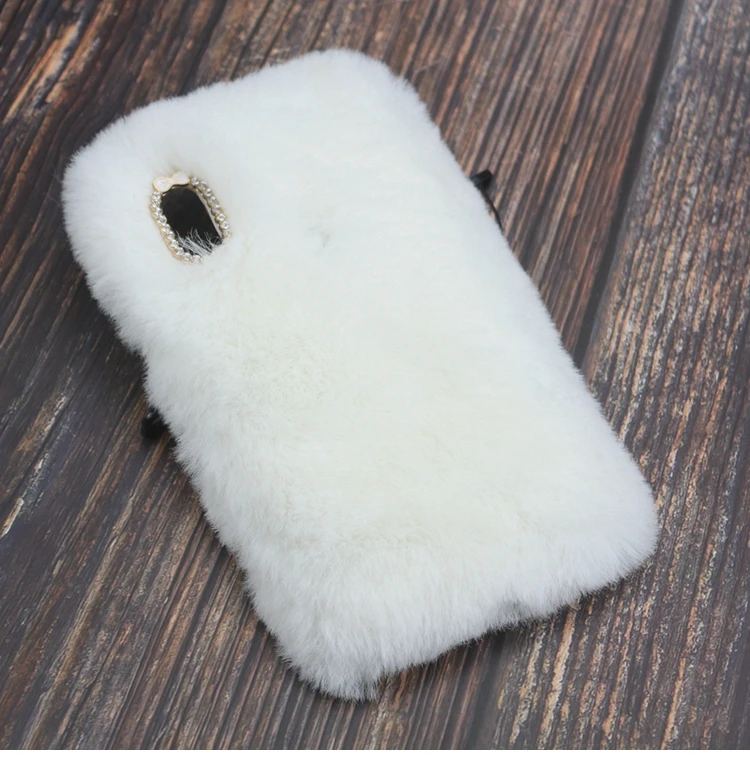 Пушистые, плюшевые телефона Etui для Coque Xiaomi Redmi S2 Чехол Мягкий ТПУ силиконовый чехол-бампер с волосатые крышка xaomi xiomi Redmi S2 S 2 RedmiS2 чехол