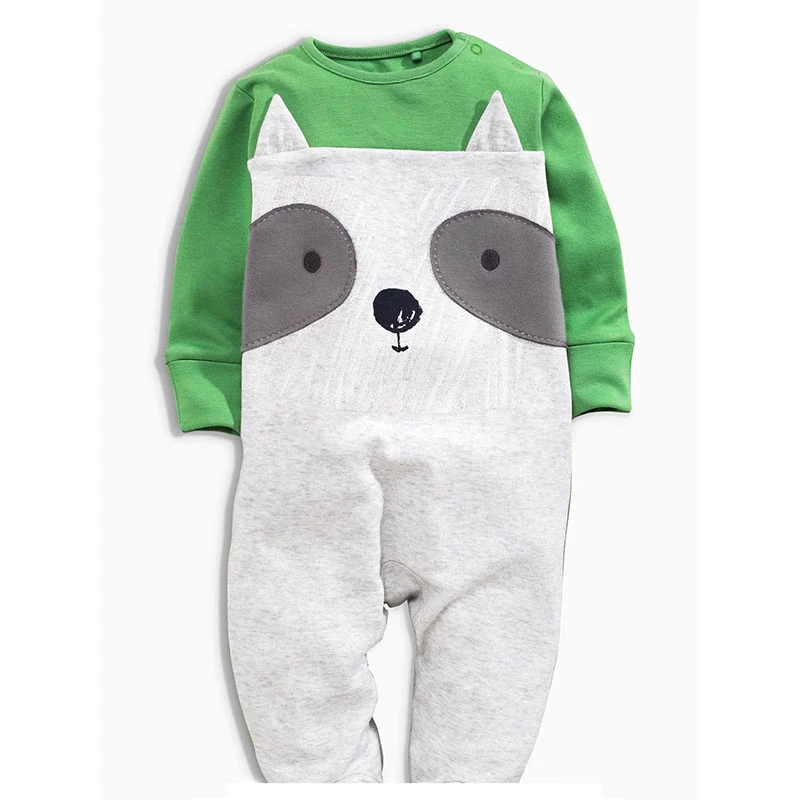 Комбинезон детский 1 шт. 3 вида стилей для новорожденных мальчиков HB058-1 |