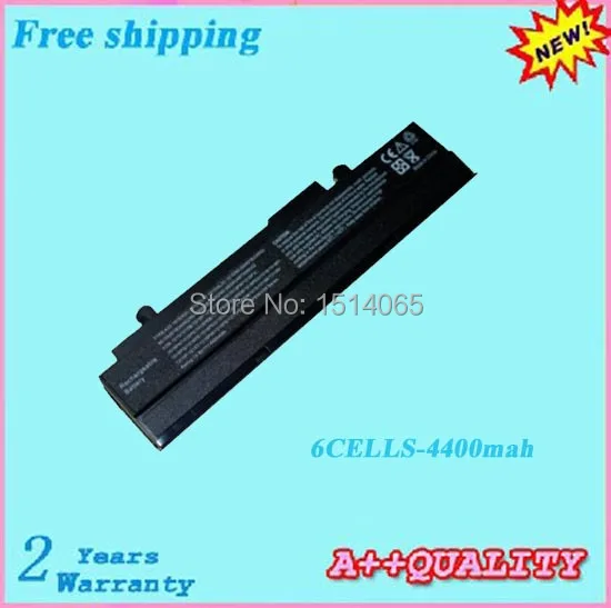Новая внешняя аккумуляторная батарея для ASUS Eee PC 1015PB 1015PED 1015PEM 1015PN 1015PW 1015PX