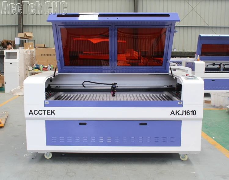 CO2 лазерная трубка для лазерной гравировки 1600*1000 мм Лазерная cnc|Фрезы по дереву| |