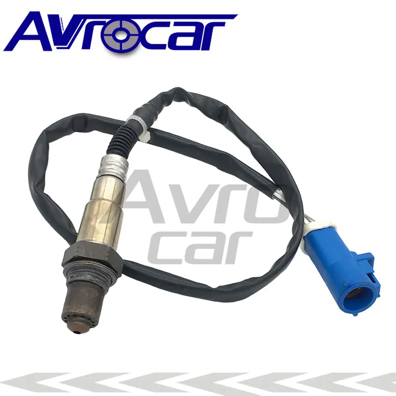 Кислородный датчик O2 Lambda соотношения воздуха и топлива для Ford C-MAX FOCUS GRAND 0258006607