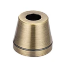 Безопасная основа для бритвы, Классическая двухсторонняя безопасная подставка для бритвы, держатель для ручной бритвы, Нескользящие аксессуары для бритья (Бритва не входит в комплект)