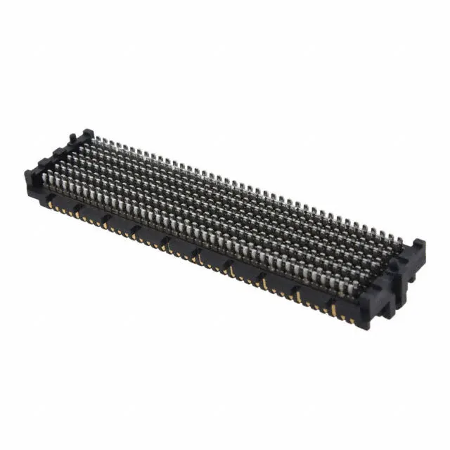 Оригинальный разъем платы к плате samtec asp 134488 01|connector rg59|connector blockconnector c13 |