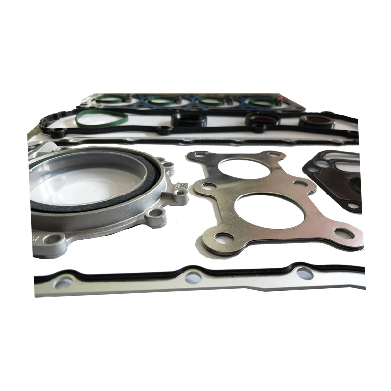 Комплект для ремонта прокладки головки цилиндра двигателя BTAP EA113 1 6 VW Polo Golf Passat Bora