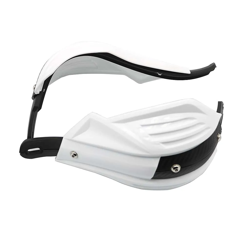 Handlebar Handguards Hand Guards Fit 7/8&quot 22mm 1-1/8 28mm 25MM Fat Bar for Yamaha KTM SX EXC XC XCF SXF Motorcross Dirt Bike ATV |