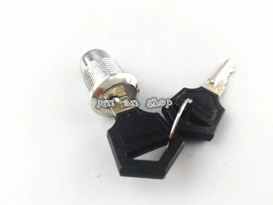 1 шт. кнопочный выключатель ВКЛ./ВЫКЛ. Замок для телефона блокировка блокировки