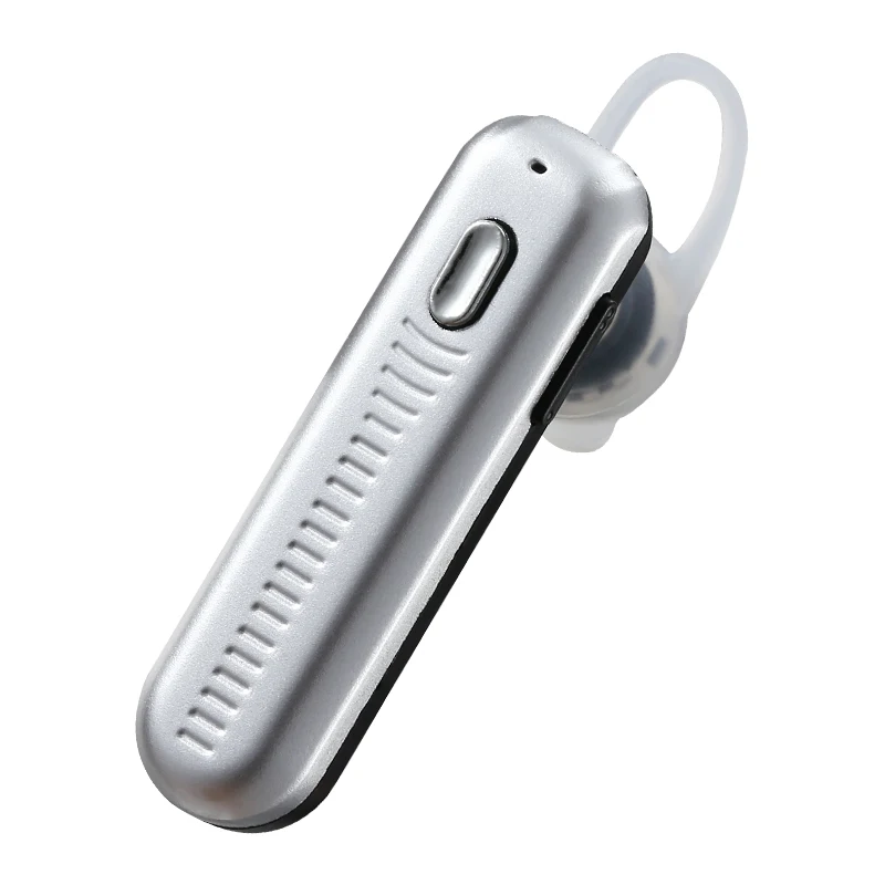GutsyMan GM08 беспроводной ушной крючок наушники hands free bluetooth-гарнитура стерео