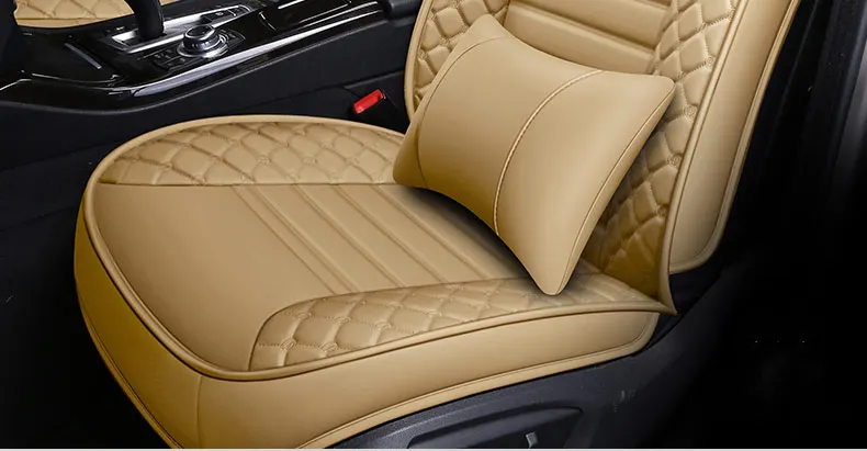 Автомобильные чехлы на сиденья для Jeep Commander компас Grand Cherokee Renegade, Wrangler jk 2013 2012 2011