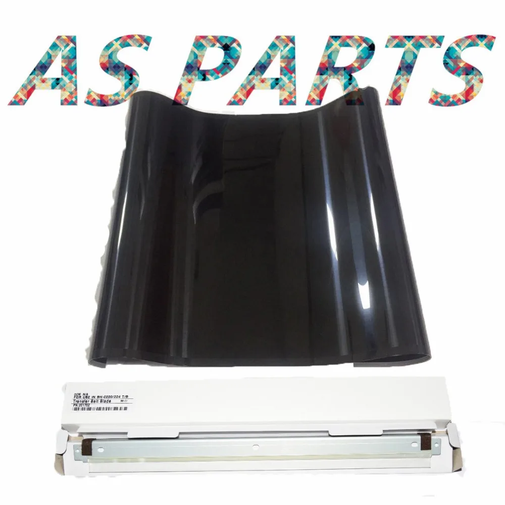 Для Konica Minolta тонер Konica Minolta Bizhub C220 C224 C227 C258 C368 308 CC280 C284 C360 C7722 C7728 220 224 280 360 7722 7728 передача пояс лезвие