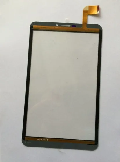 8'' White black For voyo x7 3g tablet pc Touch Screen Digitizer Glass Sensor fpca-80a15-v01 Replacement Parts Touchscreen Panel |