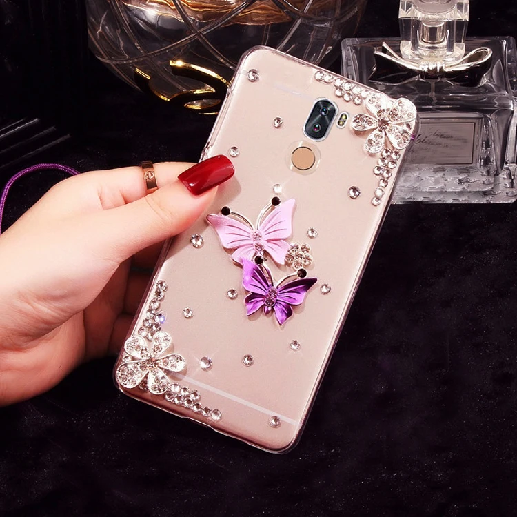 Красивая бабочка чехол для телефона huawei Y9 Y7 Pro 2019 Y5 Y6 2017 2018 женские чехлы со