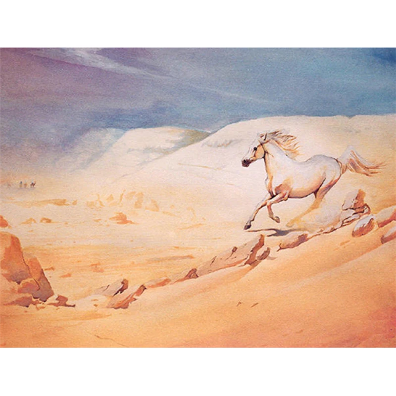 2015 новый продукт Круглая Полная дрель алмазная живопись круглая Алмазная