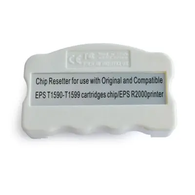 Универсальный сброс чипа для картриджей Epson Stylus Photo R2000|Детали принтера| |