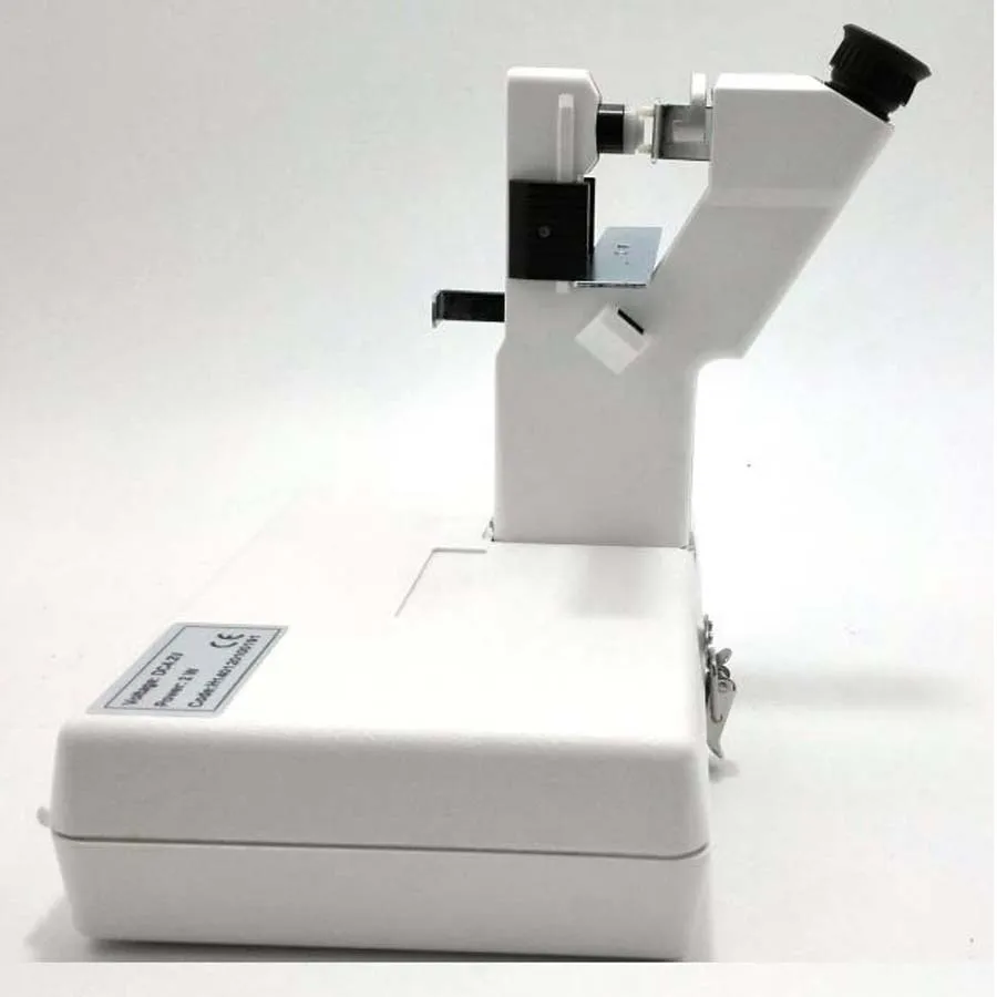 

CP-1A Particular Optical instrument Optometry Machine Manual Lensometer Optometry Machine 1PC