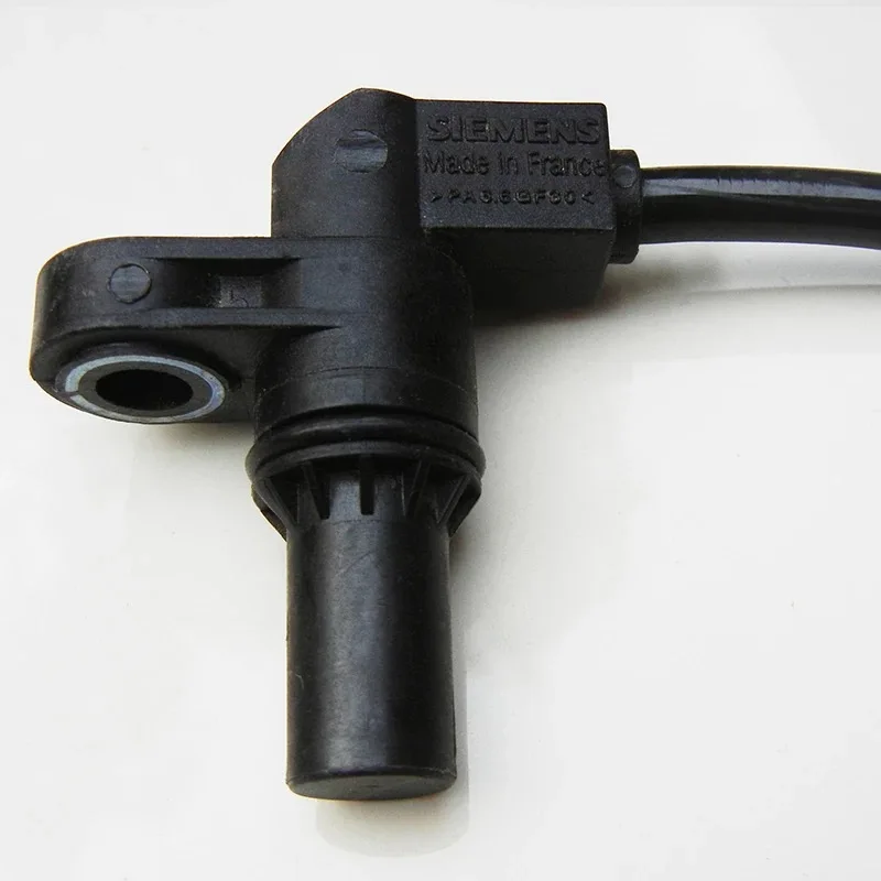 Автоматический датчик скорости AL4 DPO 7700100008 252929 90469 для Peugeot 206 307 Citroen C3 C4 C5|Датчик