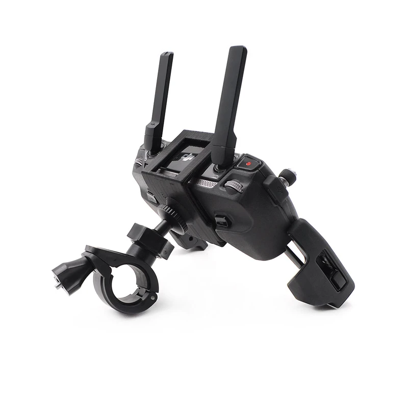 STARTRC Controller Bicycle Mount Bike Rack Clamp Stand For DJI MAVIC PRO Spark | Электроника