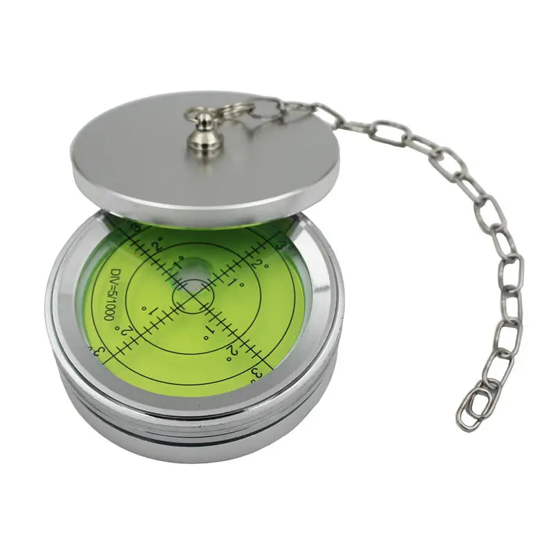 QASE спиртовой уровень пузырьковый для механического башенного крана водная