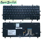 Клавиатура для ноутбука HP for Envy 13-2000 SPECTRE XT PRO 13-B000 Spectre XT 13 IT Италия клавиатура с подсветкой Оригинал PK130TQ1A13