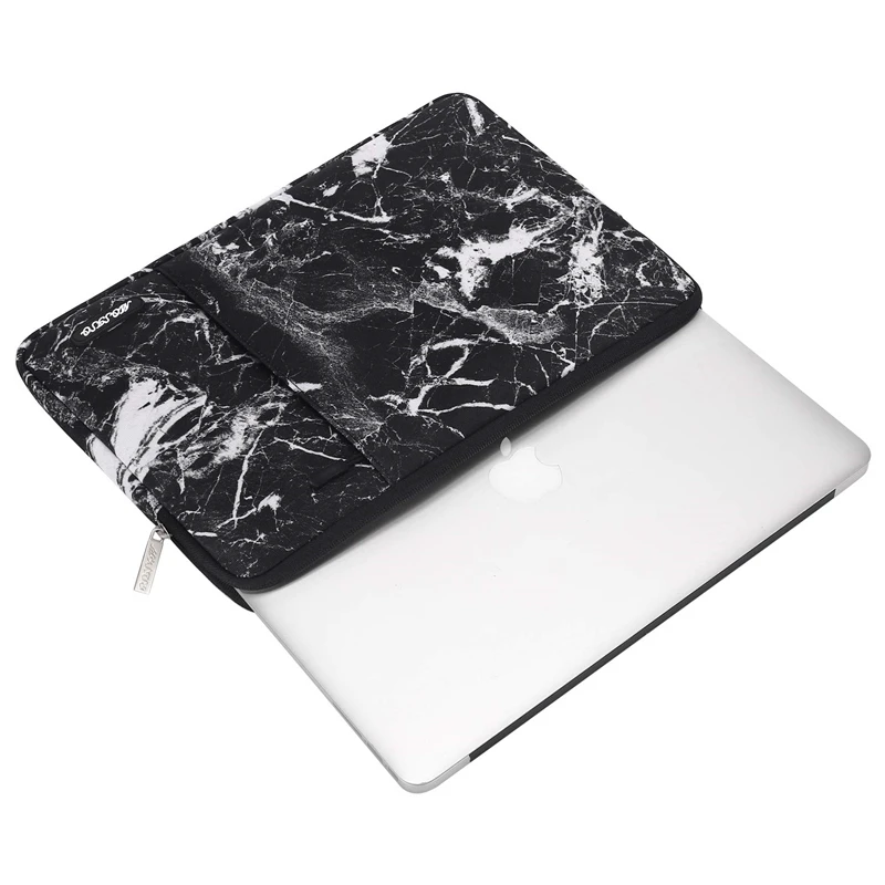 Сумка для ноутбука MOSISO чехол Macbook Air 11 13 12 15 Pro 3 4 Retina водонепроницаемый Dell HP