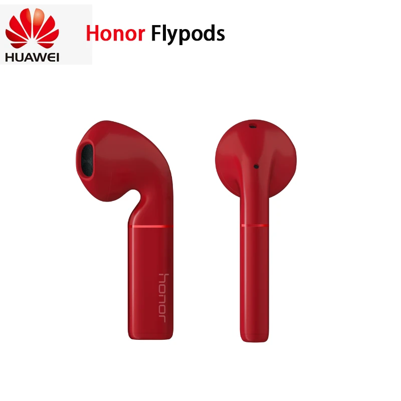 Huawei Honor Flypods Беспроводные Наушники Hi Fi HI RES беспроводной аудио водонепроницаемый