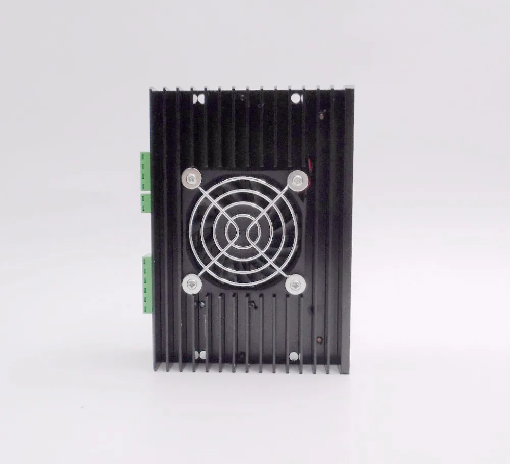 MA860H AC18 80V Leadshine 2 фазы цифровой шаговый привод соответствия NEMA 23/34/42 двигатель