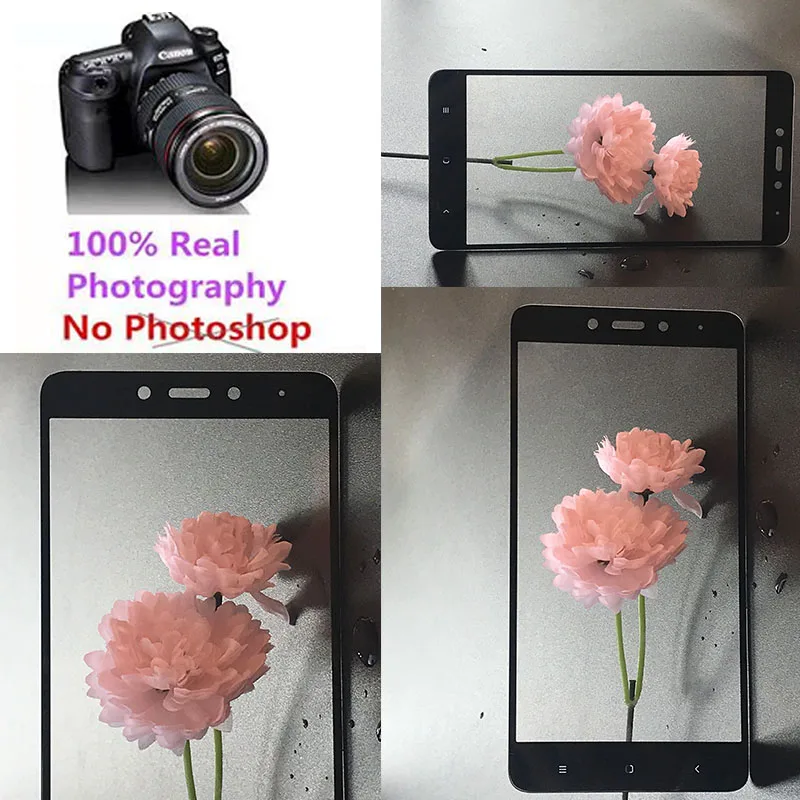 Для Xiaomi Redmi Note 4 4a 4x Verre защита экрана Tremp Ksiomi Redme Not a4 x4 защитное стекло Xiomi