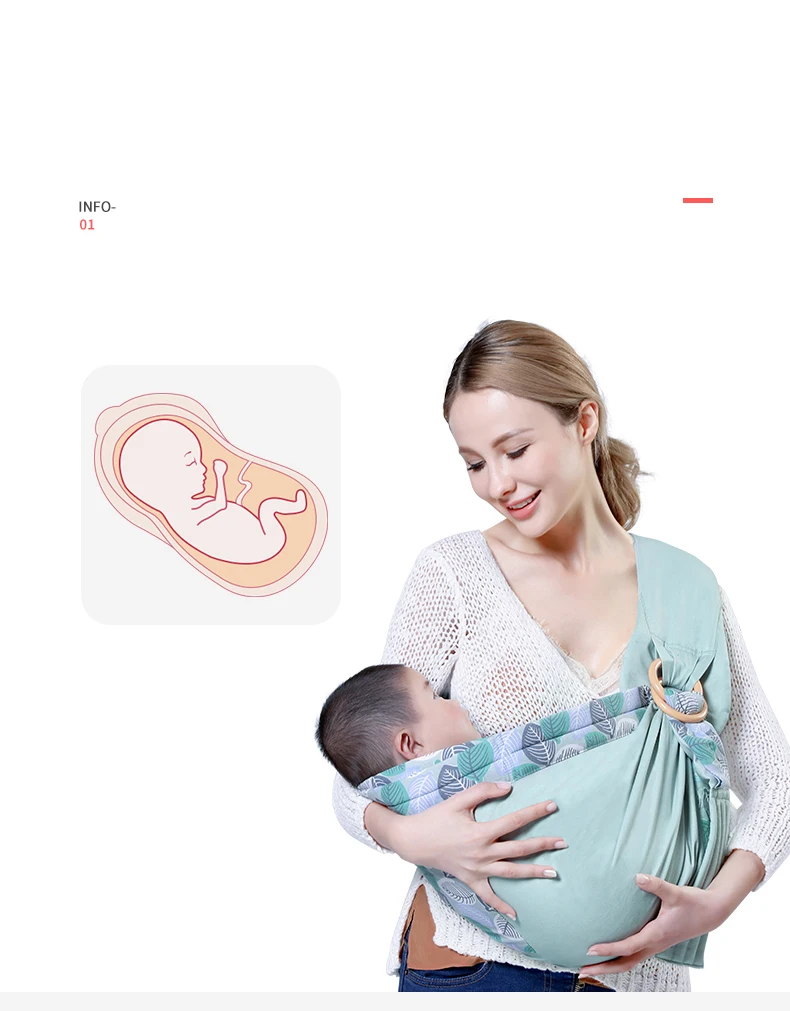 Многофункциональный рюкзак-кенгуру для переноски Porte Bebe Ergonomicas дышащая Портативный Детский рюкзак Обёрточная бумага уход за матерью крышка летом