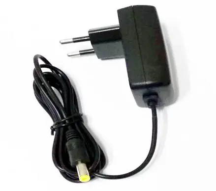 H ЕС AC адаптер питания для NES SNES 2 в 1 кабель питания