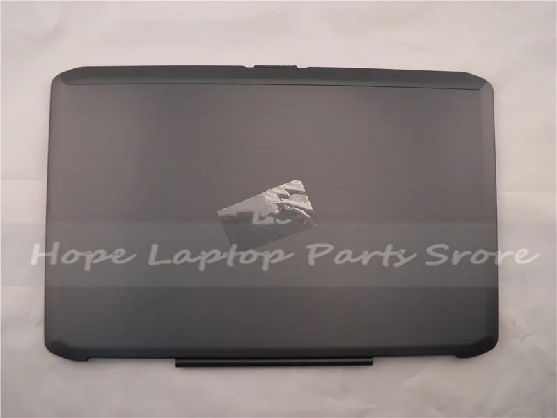 Чехол с ЖК экраном в сборе для Dell Latitude E5530 P/N: A12106 AM0M1000300|cover dell|dell casecase dell |