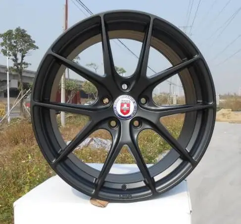 Копия 18 дюймовых колесных ободов из алюминиевого сплава 5x112 5x114 3 HRE P101|rims 17 inch|rims