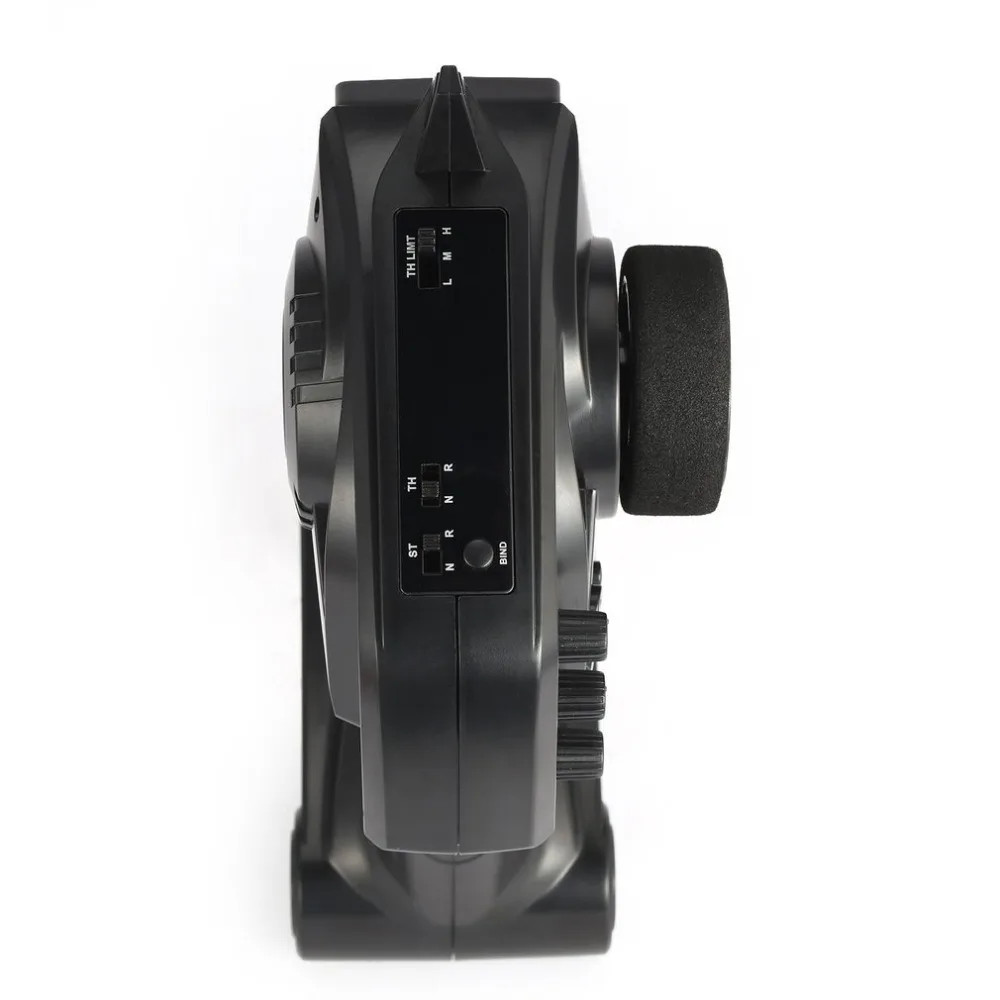 Радиоуправление Transmisor RC AX5S 2 4g 3CH AFHS дистанционное управление transmito transmor con el receptor
