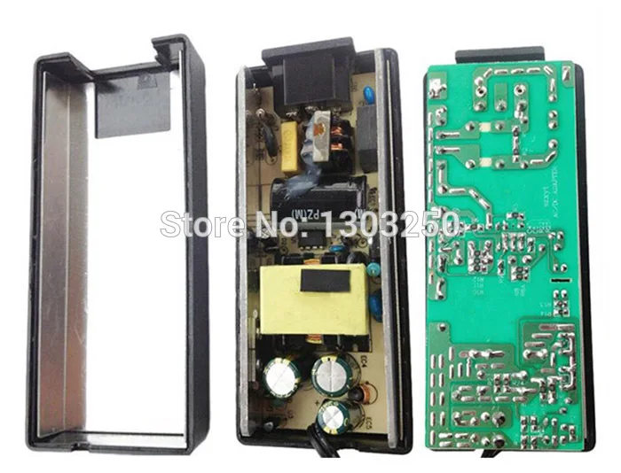 AC110V/22 V к DC адаптер питания 48V 3A зарядное устройство Трансформатор DC48V3A источник