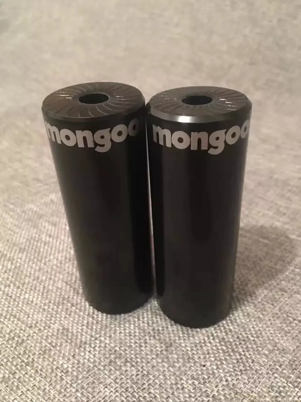 Mongoosebmx bmx прищепки 4140 crmo 10 мм -3/8 -продается в комплекте crmo  | Отзывы и видеообзор
