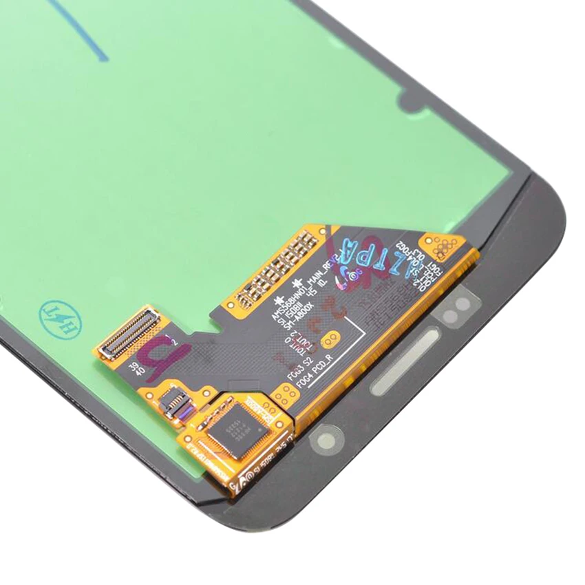 100% протестированный AMOLED ЖК дисплей для Samsung Galaxy A8 A800 A8000 A800F телефонные дисплеи
