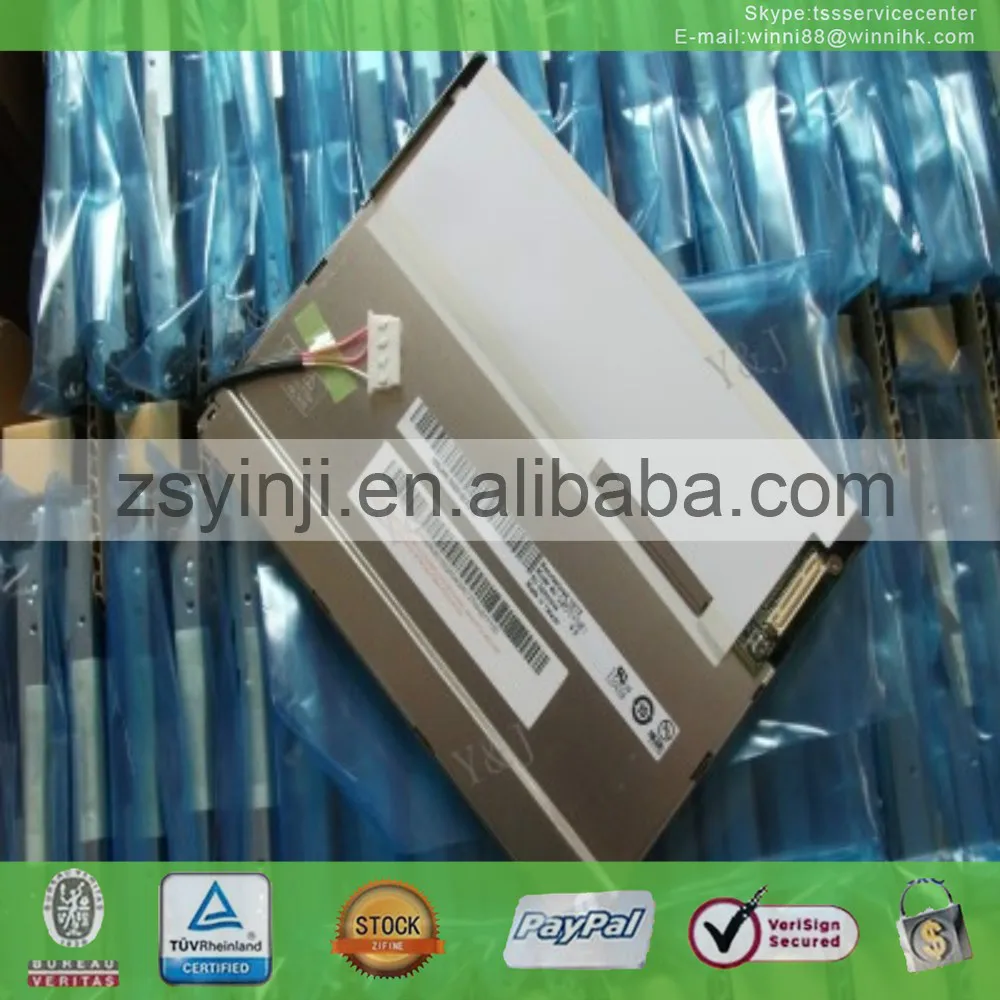Панель ЖК дисплея G065VN01 V.0 V0|lcd display panel|display panellcd |