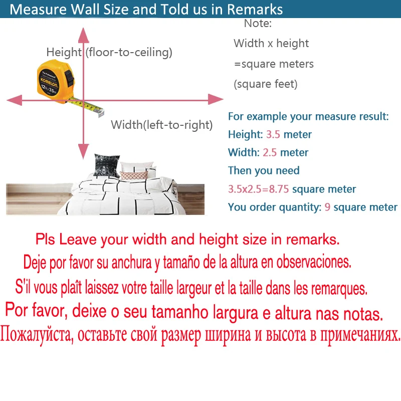 Настенные обои с изображением чистой зеленой горы на стену для детской комнаты