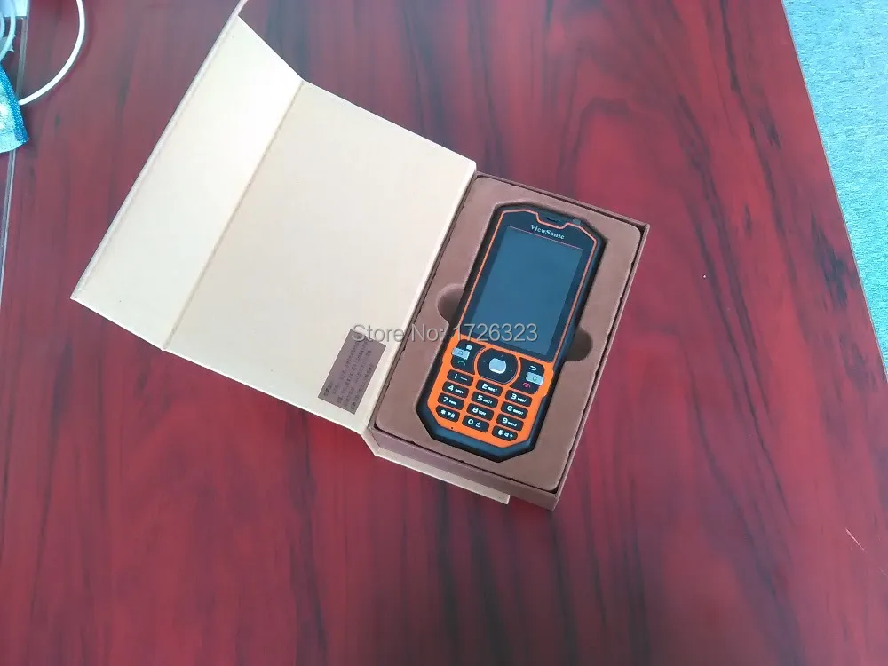 Ручной промышленный android сканер штрих кодов с NFC wifi gps bluetooth камерой функцией