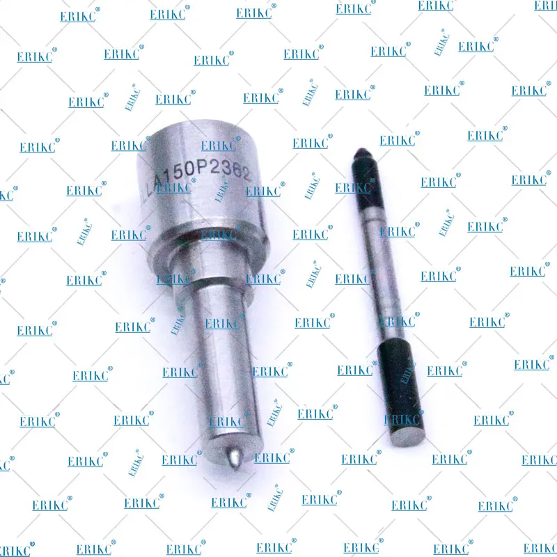 Erikc Новое поступление Форсунка DLLA 150P2362 распылитель части 150P 2362 топливный