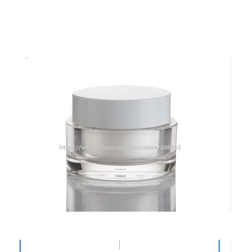 Косметическая Банка Для Лица Купить