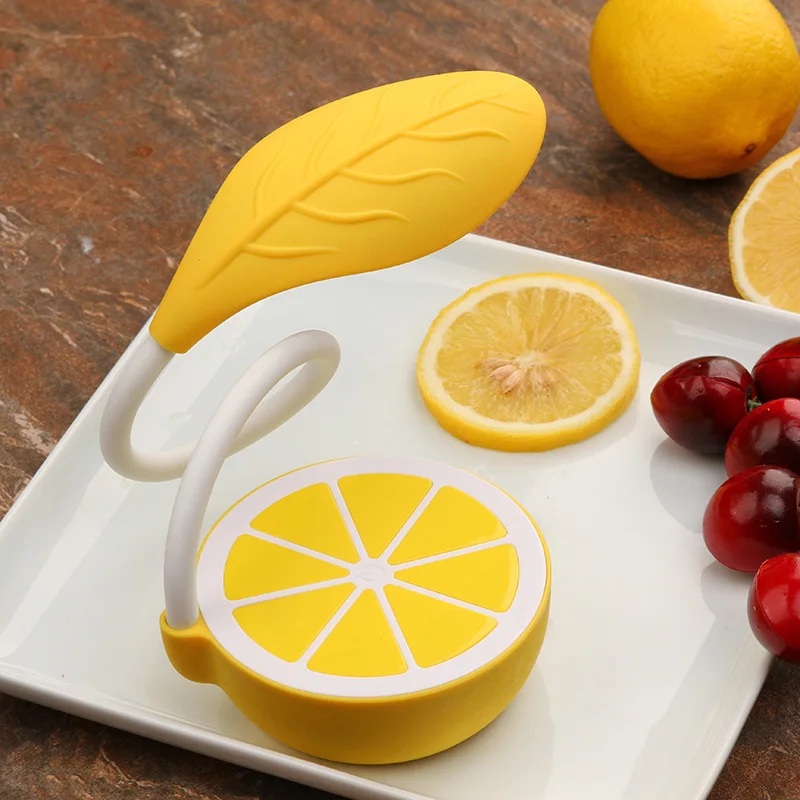 Lemon LED сенсорный переключатель настольная лампа детская защита глаз Студенческая
