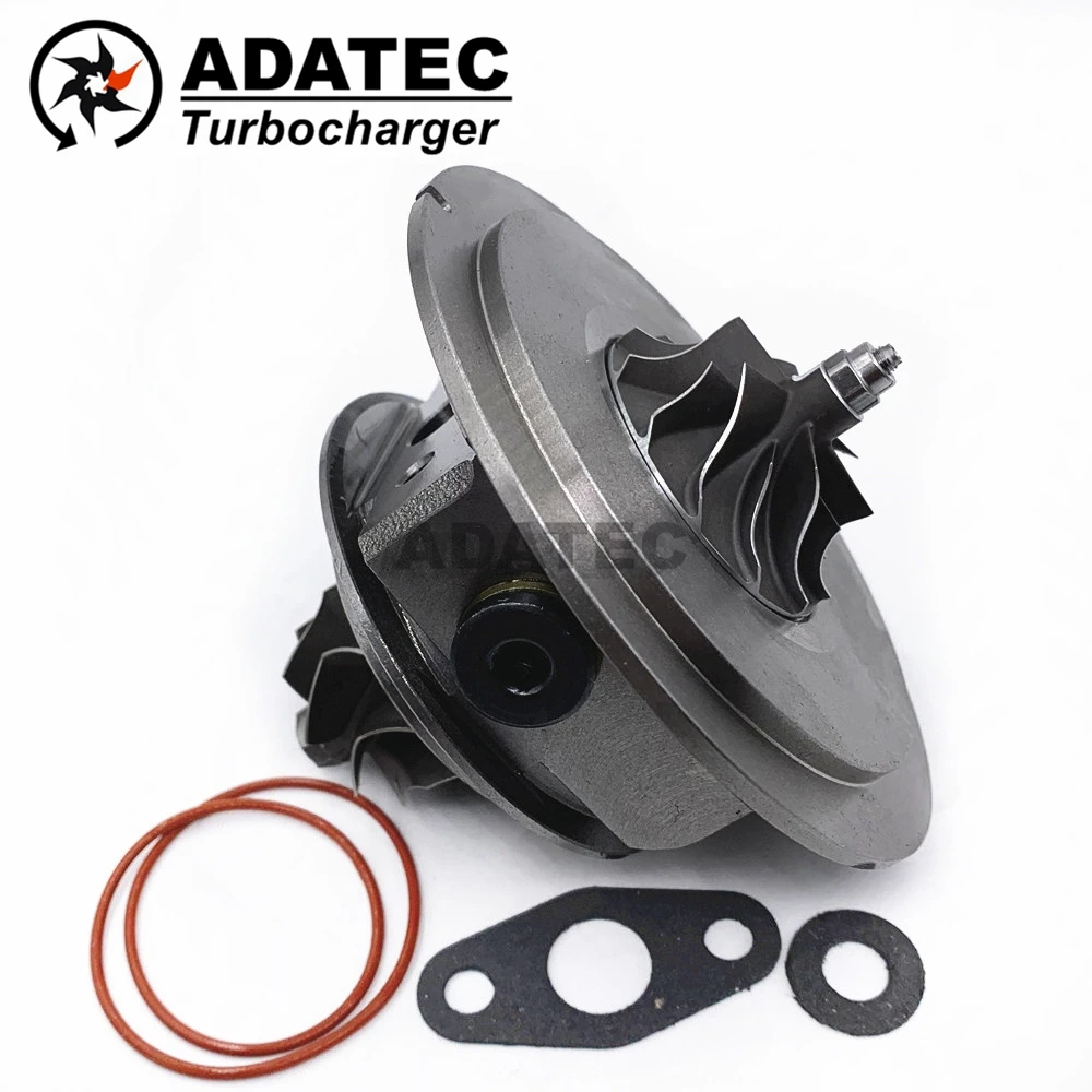 Турбинный картридж GT1446SLM Turbo Core CHRA 55565353 781504 853215 для Opel Astra J 1 4 ECOTEC 103 кВт 140 л.с.
