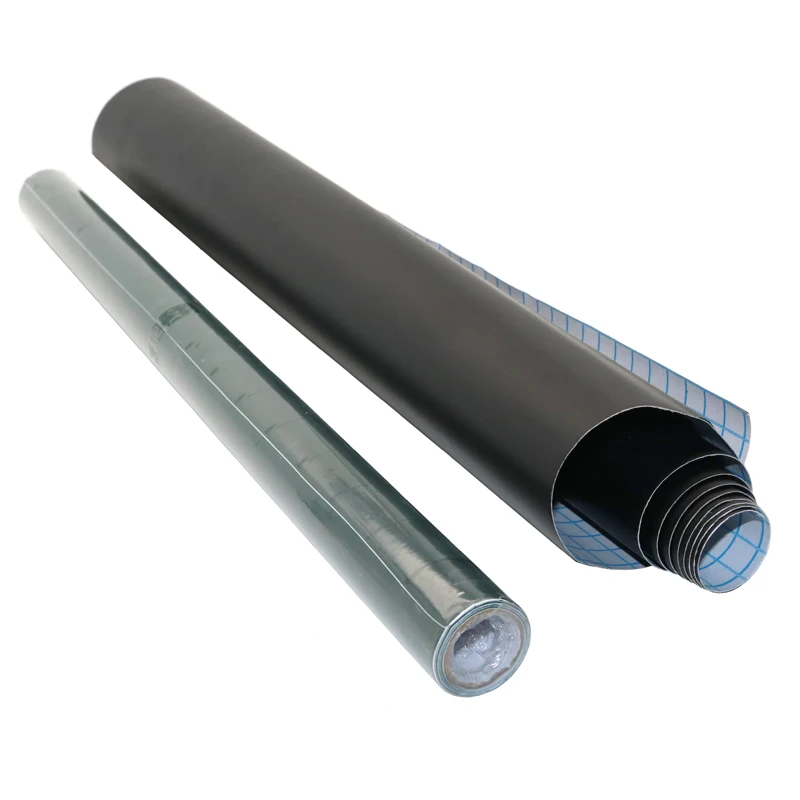 Удаляемые виниловые наклейки на черную доску 1 шт. стираемая доска для изучения