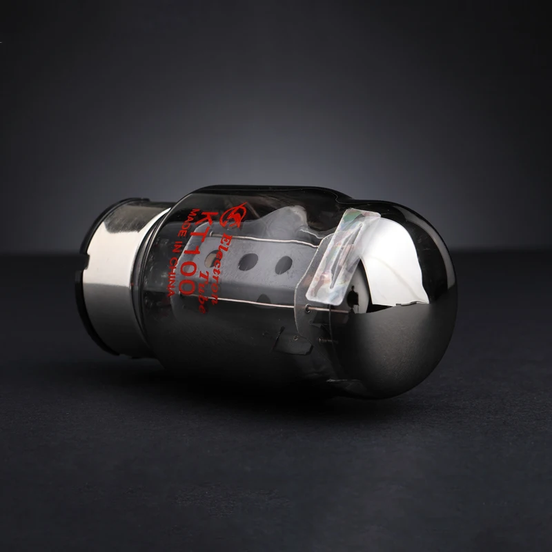 Новинка 2 шт. Shuguang KT100(KT100A) пара усилитель HIFI аудио вакуумные трубки Repalce Psvane