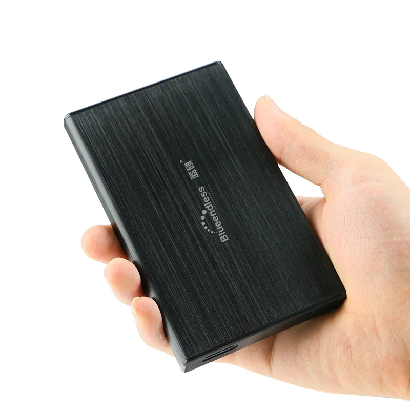 HDD 2 5 &quotвнешний жесткий диск 250 ГБ hd внешний USB 3 0 Портативный для ноутбука