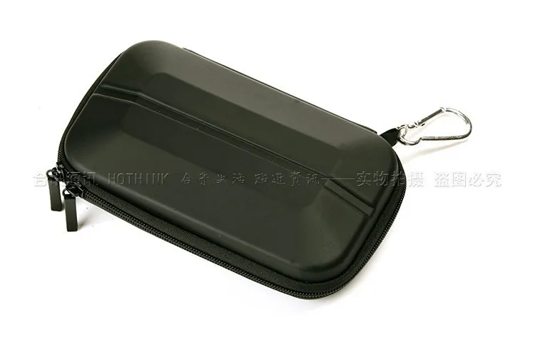 HOTHINK/Горячие Чехлы Airform, Жесткая Сумка для nintendo New 3DS EVA, защитный чехол(новая версия