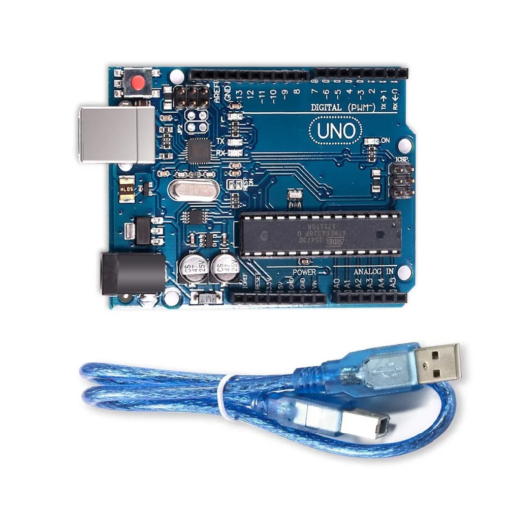 3d принтер с ЧПУ комплект, для Arduino GRBL Shield+ UNO R3 плата+ RAMPS 1,4 Механический выключатель фиксатор+ DRV8825 драйвер двигателя+ Nema 17 мотор