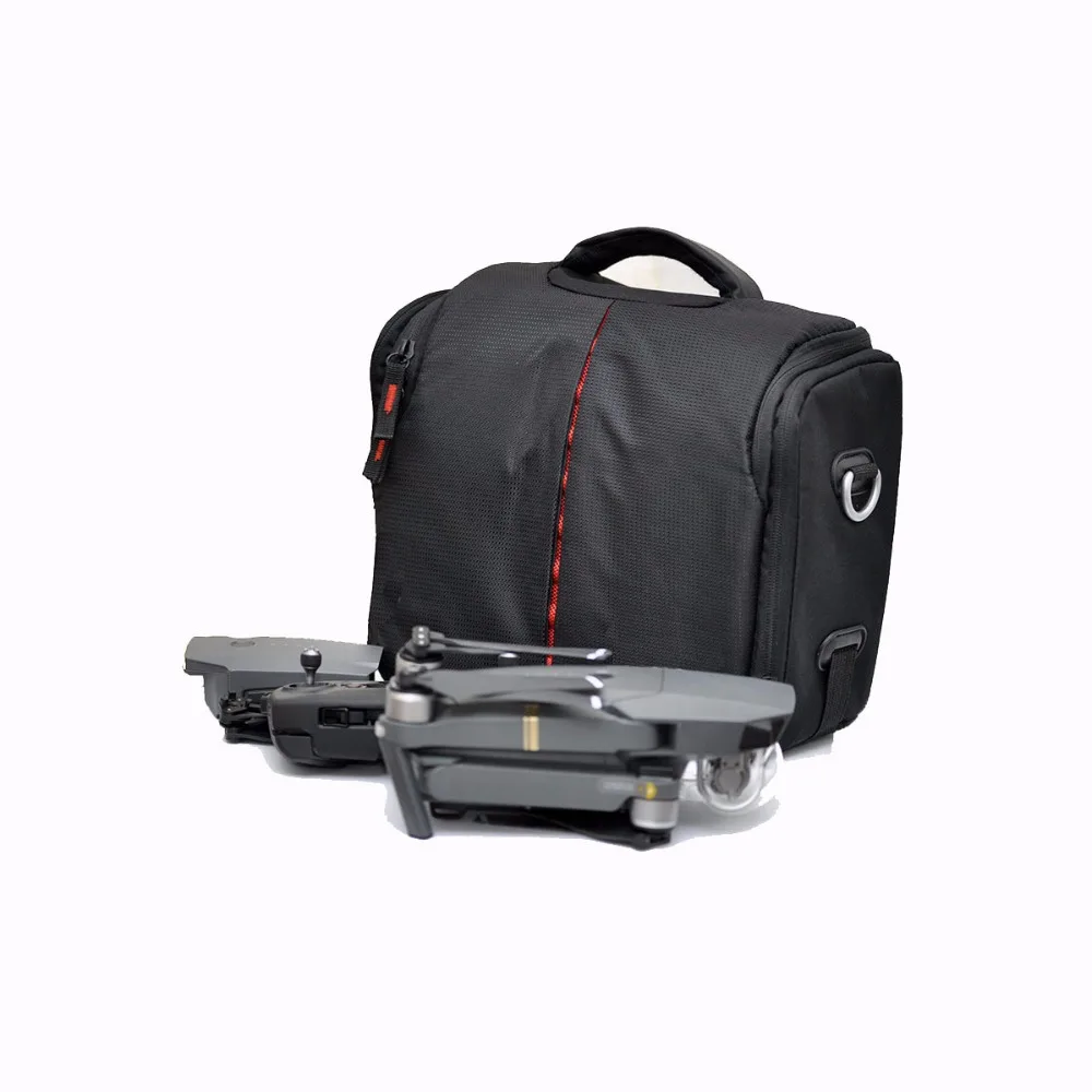 DJI Mavic Air Combo Сумка Для Хранения Чехол/DJI Mavic Pro Combo чехол сумка для хранения на плечо для Mavic Air Аксессуары