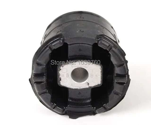 Бесплатная Доставка Оптом цельное заднее втулочное резиновое Крепление для BMW X5