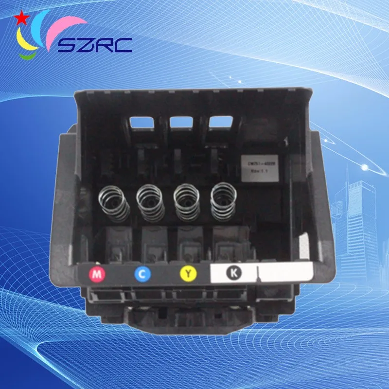 950 951 950XL 951XL Печатающая головка для hp Pro 8100 8600 8700 250DW 251DW 276DW 8610 8620 8625 8630 hp 950 печатающая головка