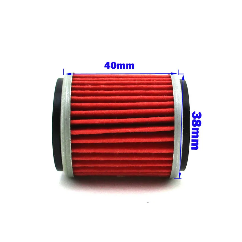 Масляный фильтр 10x для мотоцикла 5D3-13440-09 Raptor 250 WR YZ YFZ 250F 450F YZ250F YZ450F YFZ450 WR250 |